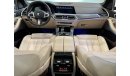 بي أم دبليو X5 2019 BMW X5 xDrive50i M-Sport, Full Service History, Like Brand New Condition, US Specs