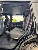 تويوتا برادو TURBO ALL ROUNDER / 2.8L DIESEL V4 / DIFFLOCK / SUNROOF / COOL BOX (CODE # P28AR2)