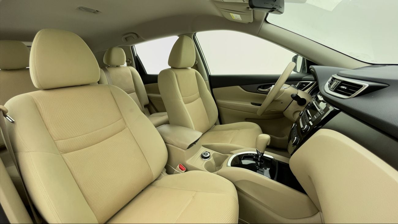 Nissan XTrail S 2.5 | Zero Down Payment | Free Home Test Drive