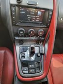 Jaguar F Type Std 3.0L Coupe A/T