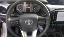 تويوتا هيلوكس Toyota Hilux DEISEL 2.8