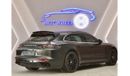 Porsche Panamera Panamera G.T Hybrid Turbo S