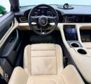 Porsche Taycan 4S 2022 Porsche Taycan, Porsche Warranty+Full Service History, European Specs