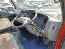 Mitsubishi Fuso Canter MITSUBISHI CANTER TRUCK RHD 1997 MODEL 4.2 L DIESEL MANUAL(PM30120)