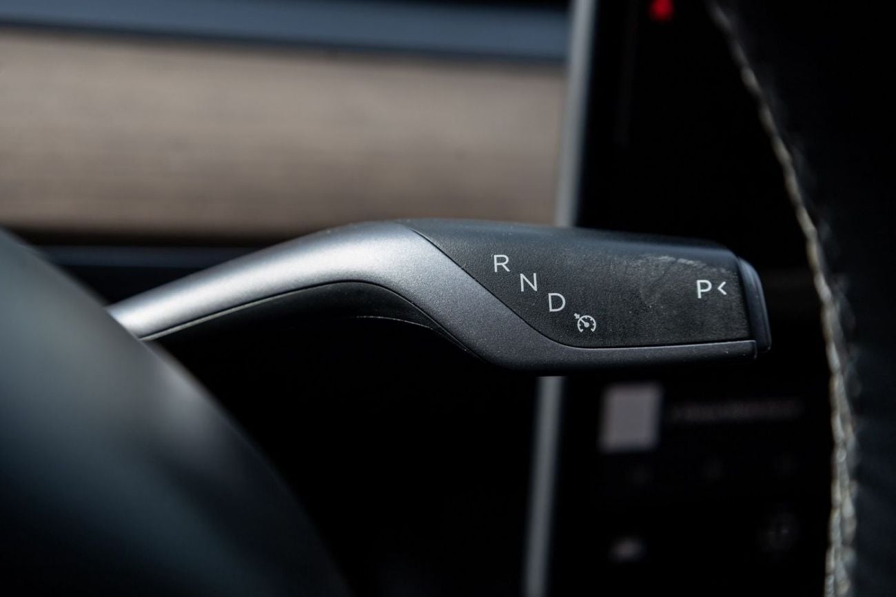 Tesla Model Y Real-Wheel Drive Tesla Model Y Standard Range 2023 GCC specs for 1,563.00 AED monthly