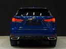 Lexus RX350 F-SPORT