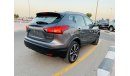 Nissan Qashqai LIMITED EDITION 4x4 START & STOP ENGINE (4-CAMERAS) 2.0L V4 2017 AMERICAN SPECIFICATION