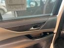 Lexus LX700h OVERTRAIL