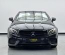Mercedes-Benz E300 AMG Cabriolet 2018 Mercedes Benz E300 AMG Cabriolet, Warranty, Full Service History, Excellent Condi