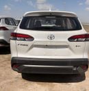 Toyota Frontlander Frontlander 2025