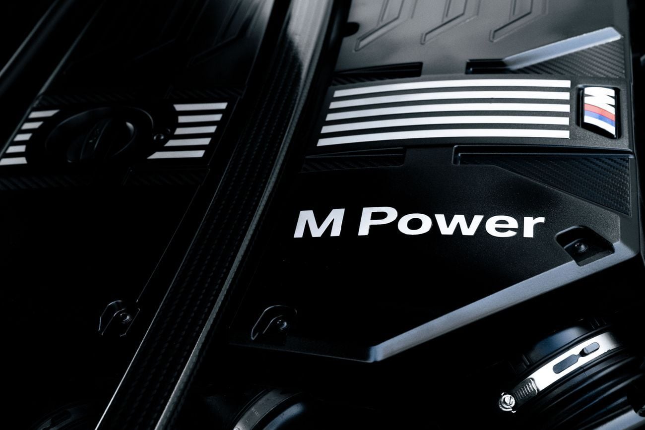 بي أم دبليو X4 X4M Competition | 4,465 P.M | 0% Downpayment | EXCELLENT CONDITION | Ramadan Offer!