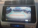 Toyota Prado TX-L TXL 2.8L Top of the option Diesel Engine RHD 4WD V4 Automatic Gear SUV 7 Seats 5 Doors