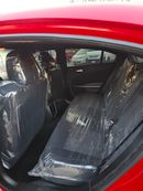 دودج تشارجر 2023 GT Red | Sporty Look | Clean Condition