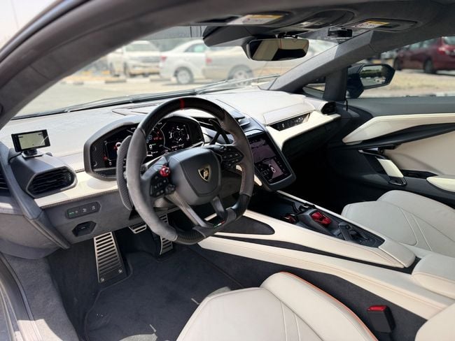 Lamborghini Revuelto SPORTIVA, миниатюра 28
