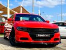 Dodge Charger SXT 3.6L | Monthly 1050/- | 0% DP | Heated Wheels | # 39032
