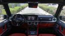 Mercedes-Benz G 63 AMG 4X4² ( Only For Export ) 2025 Mercedes-Benz G63 AMG V8 4.0L BRAND NEW