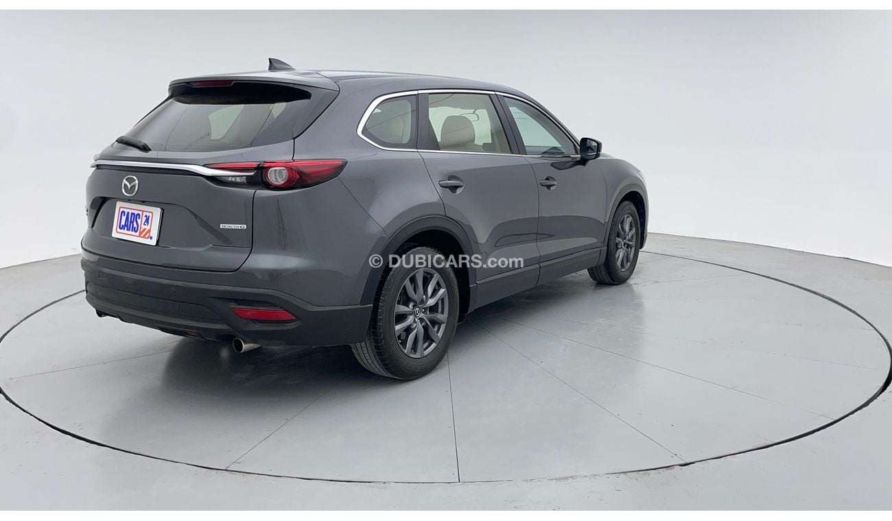 Mazda CX9 GT 2.5 | Zero Down Payment | Free Home Test Drive