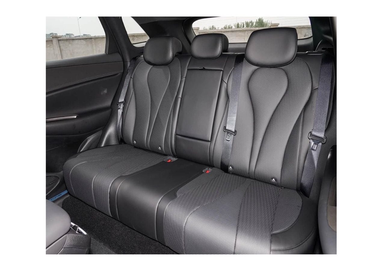 BYD Sealion 06 BYD Sea Lion 06 2025 DM-i 170 Navigation Edition