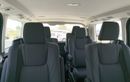 Toyota Granvia 2025 TOYOTA GRANVIA 3.5L PREMIUM FULL OPTION