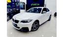 BMW M235i