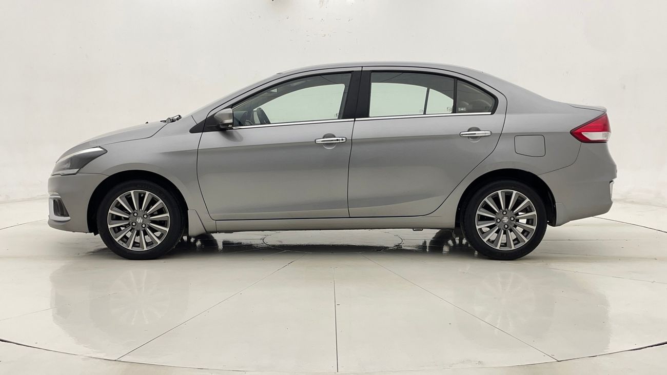 Suzuki Ciaz GLX 1.5 | Zero Down Payment | Home Test Drive