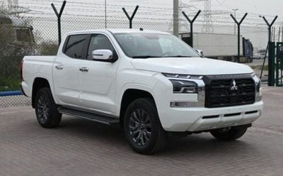 ميتسوبيشي L200 ميتسوبيشي سبورتيرو ديزل 2026