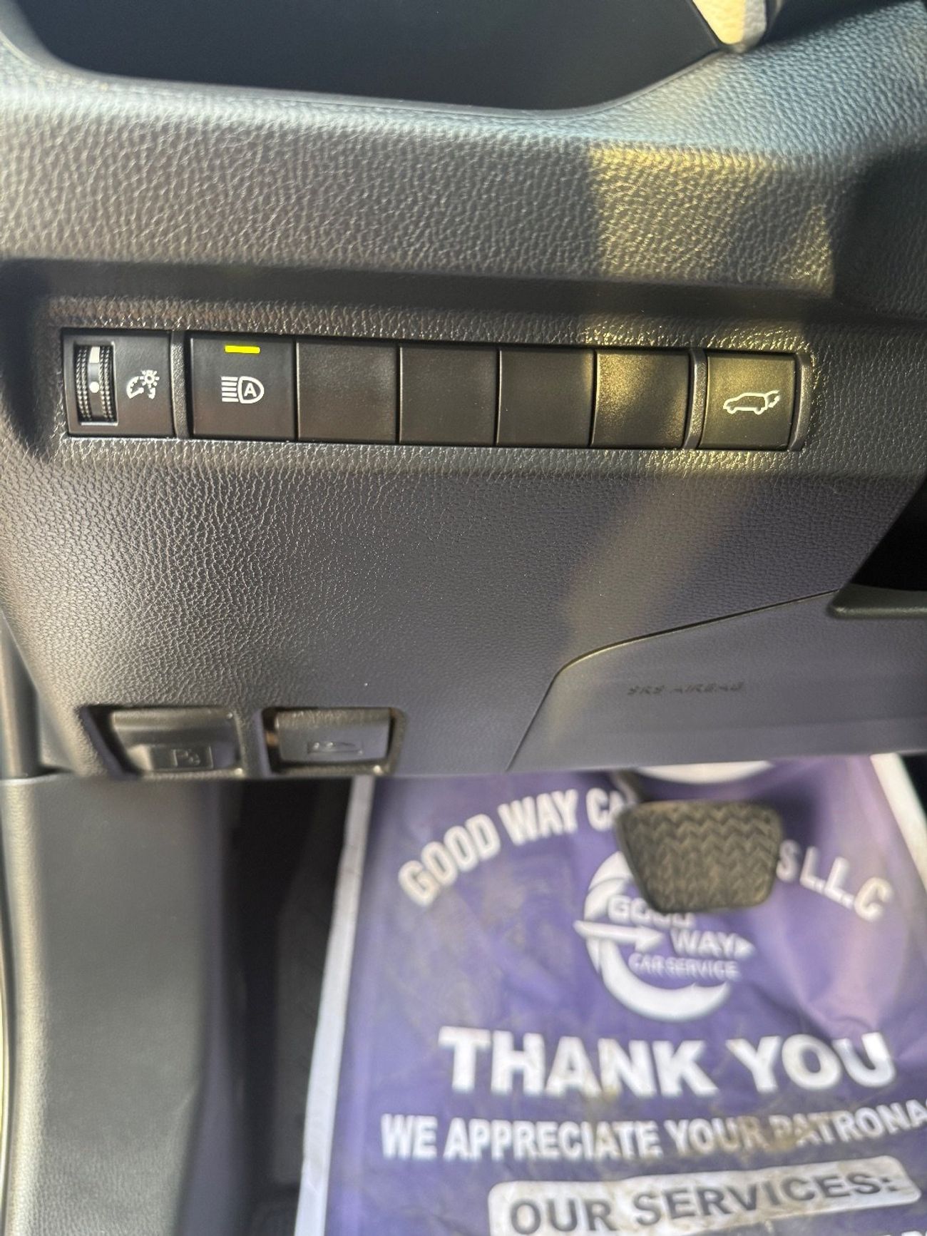 Toyota RAV4 RAV4 XLE Full option