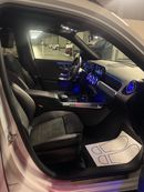 Mercedes-Benz GLB 250