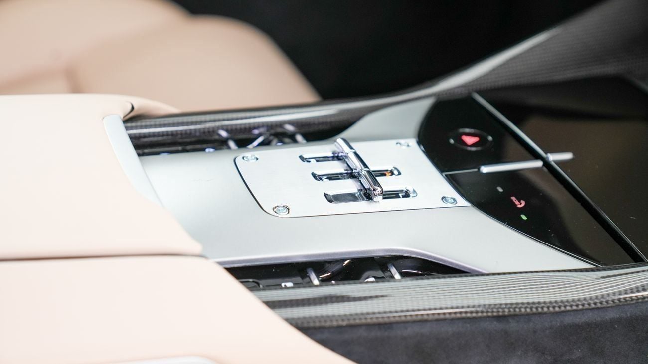 Ferrari Purosangue Ferrari Purosangue 2025 - V12