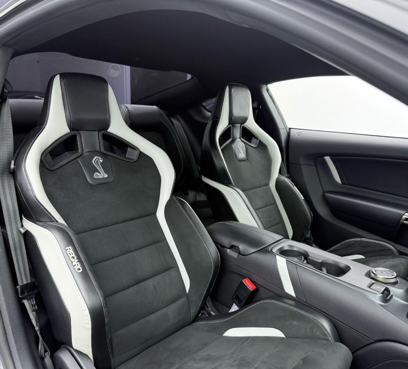 Ford Mustang GT 500 2020 Ford Mustang Shelby GT500, Warranty, Full Ford Service History, Excellent Condition, GCC