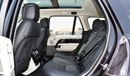لاند روفر رينج روفر 3.0D MHEV Vogue AWD Aut.