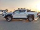 تويوتا هيلوكس TOYOTA HILUX PICKUP RHD 2018 MODEL 2.8 L DIESEL AUTOMATIC(PM29171)