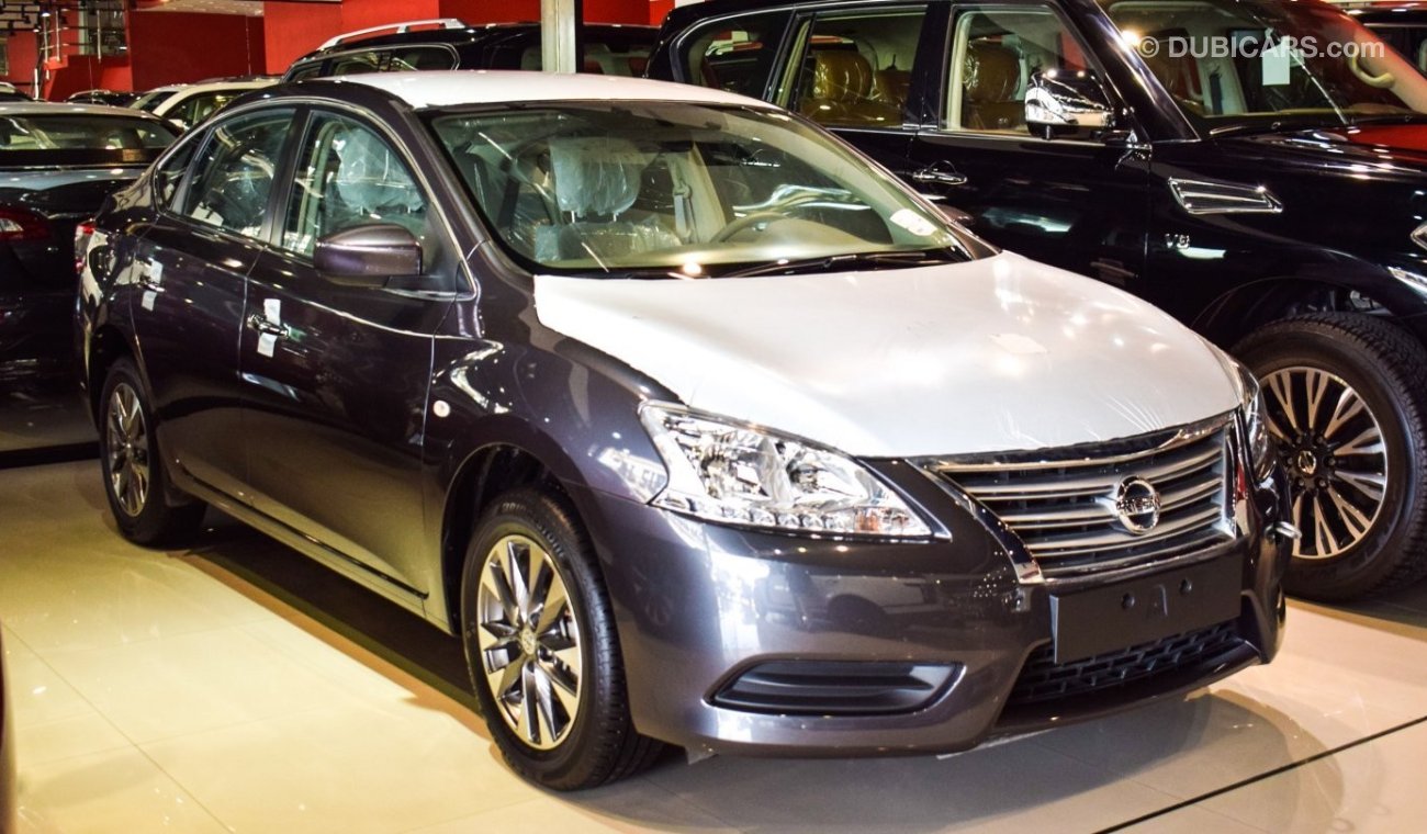 New Nissan Sentra 2020 for sale in Dubai 393902