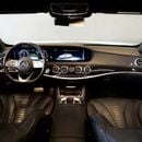 مرسيدس بنز S 450 3,257 pm • 0% Down payment • S450 • 1 Year Warranty