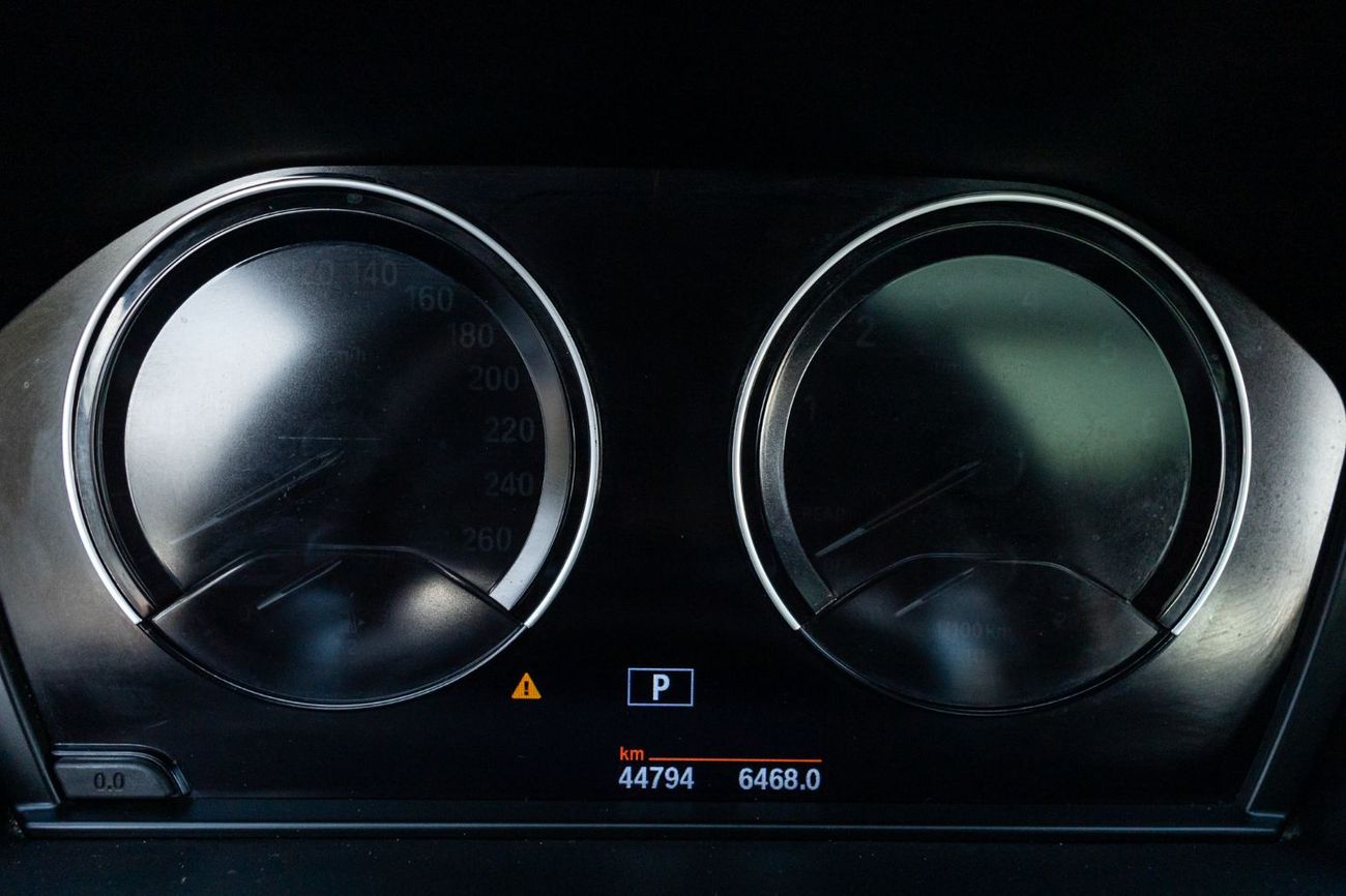 BMW X2 sDrive20i 2.0L