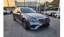 Mercedes-Benz S 450 Std Mercedes S 450