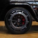 مرسيدس بنز G 63 AMG Std 5.5L AED 9,272 pm • 0% Downpayment • Mercedes G63 AMG Brabus Kit • 1 Year Warranty