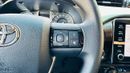 Toyota Hilux SR5 DC 2.7L Petrol 5MT 2025YM Full Option