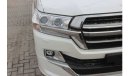 Toyota Land Cruiser VXR 5.7 L Petrol Full Option