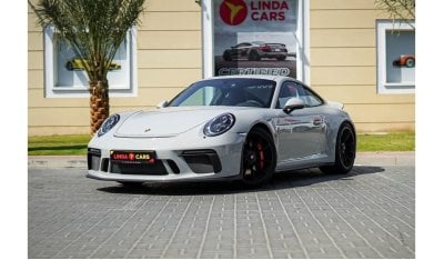 Porsche 911 GT3