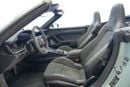 بورش 911 CARRERA GTS CABRIOLET T-HYBRID