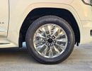 Toyota Land Cruiser VX || 4.0L PETROL V6 | RADAR | BIG DVD | LEATHER WITH MEMORY SEATS (CODE#VX4HA)
