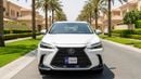 Lexus NX350 F SPORT 2023 | AED 2325/Month | 0 DP | 30 Day Return | Warranty