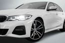 BMW 330i M Sport 2.0L (255 HP)