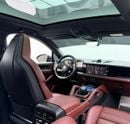 Porsche Cayenne 2025 Porsche Cayenne Coupe, 2027 Porsche Warranty, Full Porsche Service History, Fully Loaded, GCC