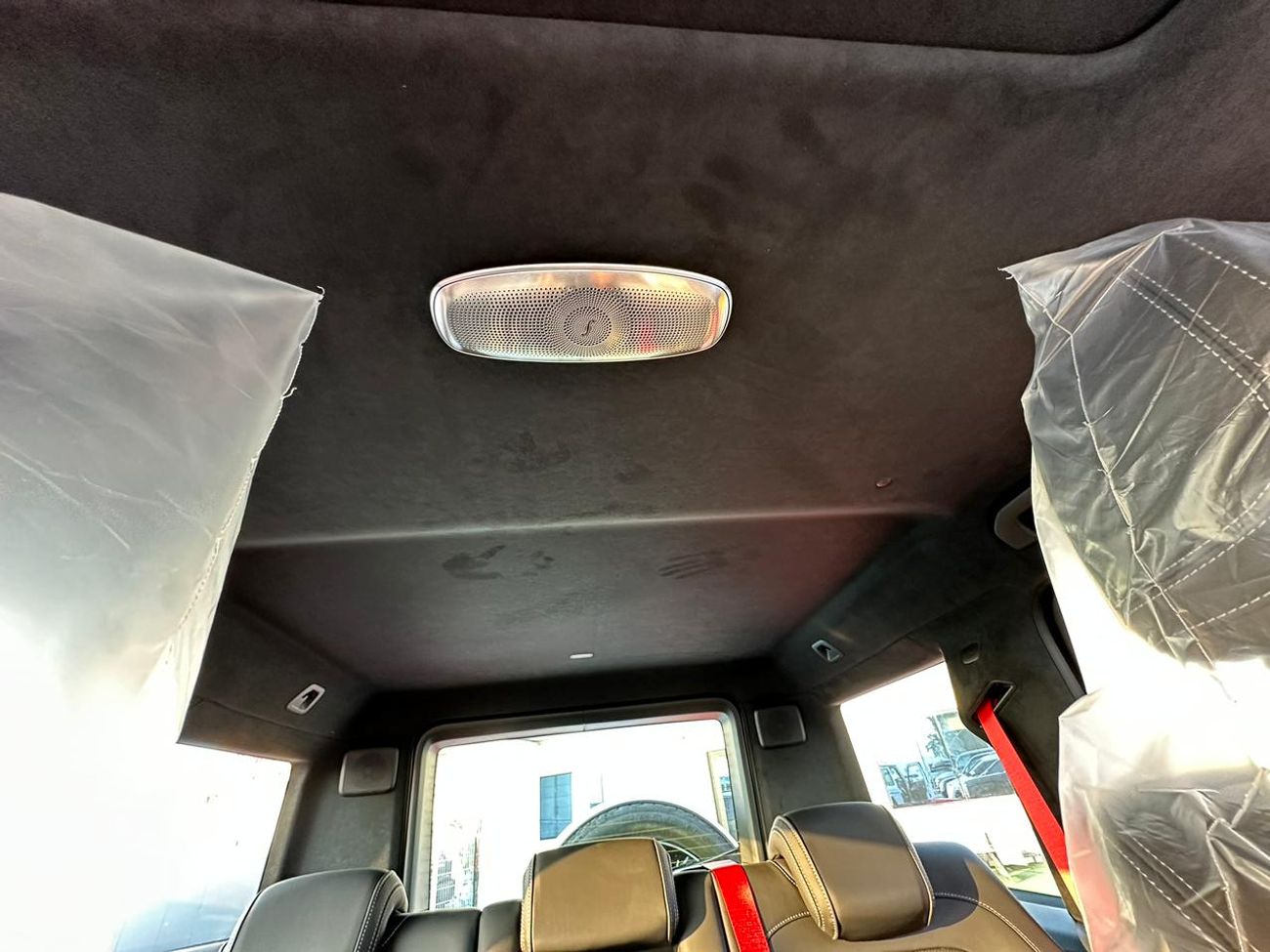 مرسيدس بنز G 63 AMG 