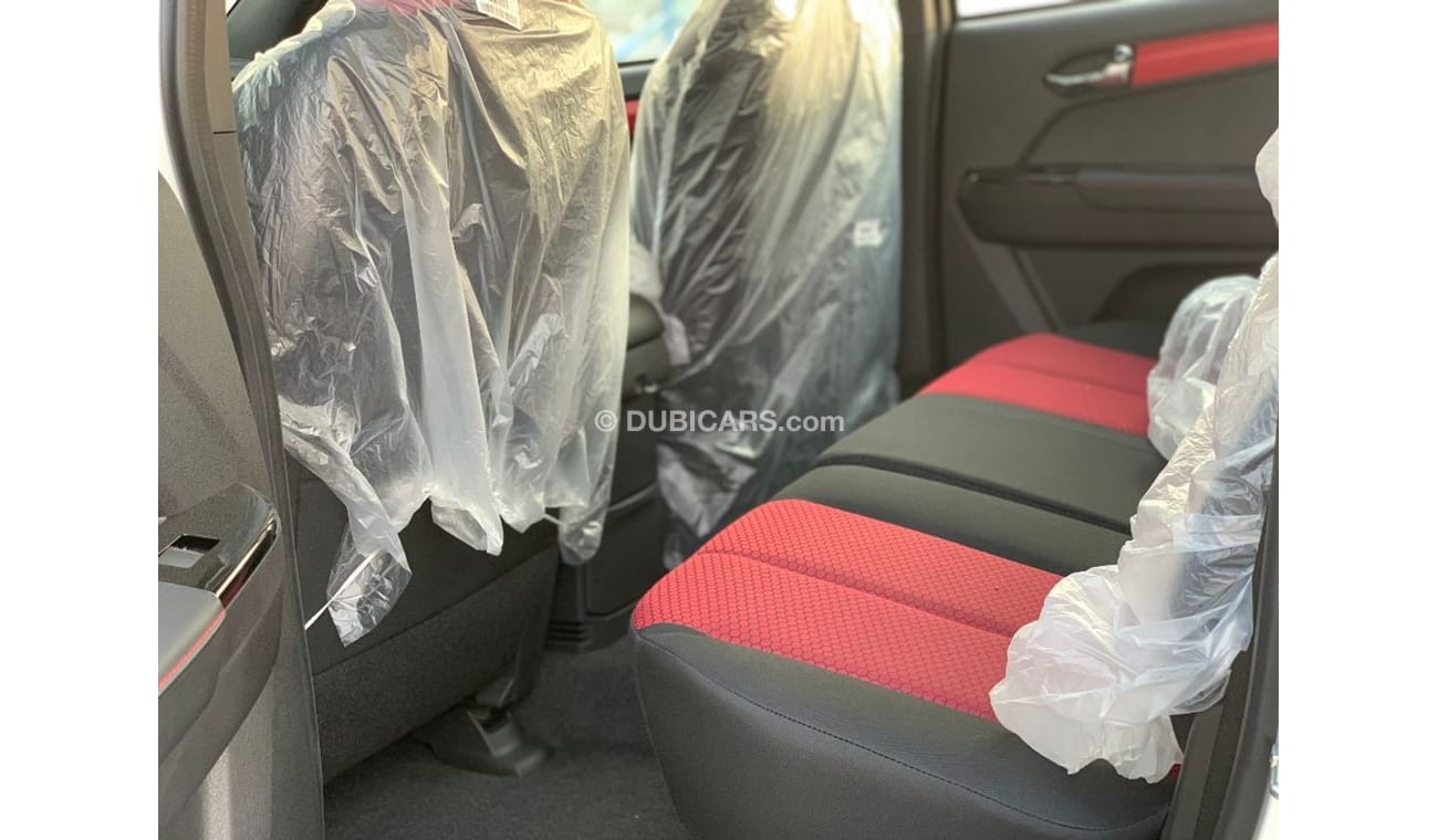 Isuzu DMax Pick Up GT Double Cabin 4x4 V6 3.0L TD Inter-cooler Diesel