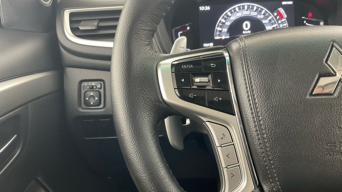 Mitsubishi Montero Sport Prime Edition | Guaranteed Warranty | 0 Down Payment