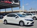 هوندا سيتي