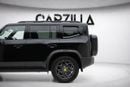 Jetour T2 Luxury l Jetour T2 2025 l AED 2,507 P.M l 0% Downpayment